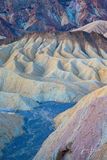 Blue River | Death Valley California print