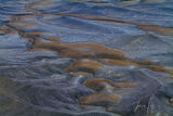 Beauty is in the soul | Utah Desert Photography print