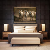Horse Pictures Wall Art Prints print