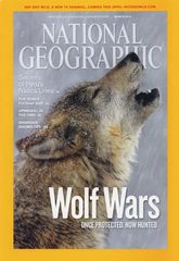 Jess Lee's National Geographic Cover