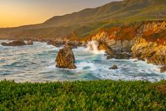 California Coast Photo #5