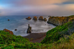 California Coast Photo #27