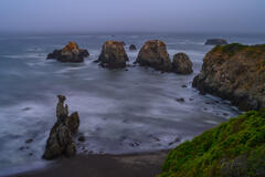 California Coast Photo #26
