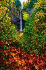 Columbia River Gorge Photography Wall Art  Prints 