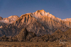 High Sierra Majesty | California High