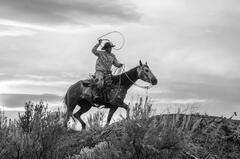 Ridge Roper