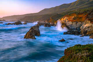 Landscape & Nature Fine Art Photography Print Themes