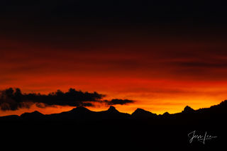 Colorado, photo, print, photography, autumn,