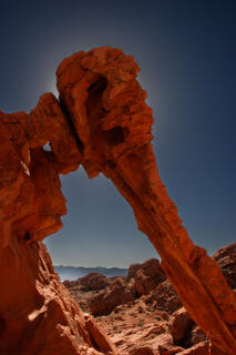 Nevada Photography Print