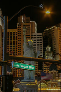 Nevada Photography Print
