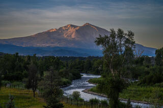 Fly Fishing Colorado - Locations, Times, and Techniques 