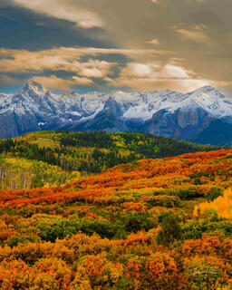 Beautiful Fine Art, Colorado, Photography, Print,  High Quality, Wall Art, mountain photo, print,