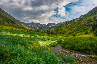 Colorado, photo, print, alpine, photography,