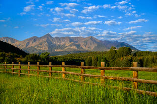 Colorado, photo, print, photography ranch, 