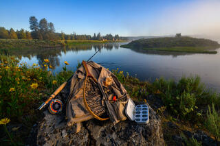 Idaho Dreaming