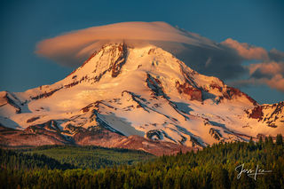 Mountain Landscape Photography Location Prints