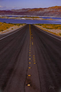 Nevada Photography Print