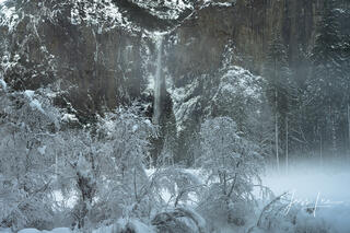 Yosemite, waterfall, california, photos,  prints,