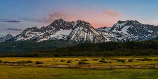 Idaho,