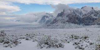 Nevada Photography Print