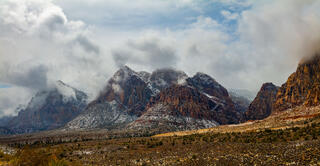 Nevada Photography Print
