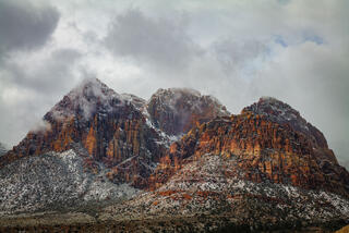 Nevada Photography Print