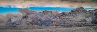 Nevada Photography Print