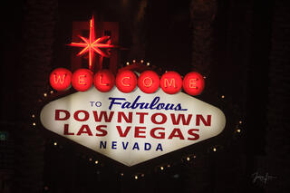 Nevada Photo