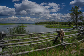 Lower Ranch Waters