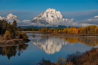 Best Grand Teton National Park Photos & Locations where I Photograph