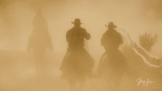 Dust Riders