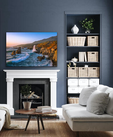 California Wall Art Prints