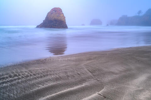 California Coast Photo #17