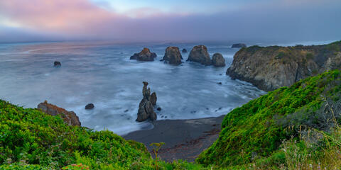 California Coast Photo #28