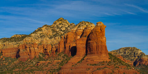 Sedona Red Rocks #2