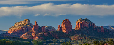 sedona Red Rocks #8
