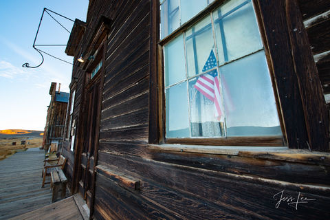 Old Glory