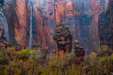 Ancient Sentinels