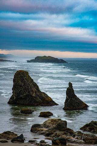 cowboy, western, beach, ocean, waterfall, trees, water, , Fabulous photography, best photo print, picture of, Pictures, Photos...