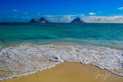 Lanikai Beach