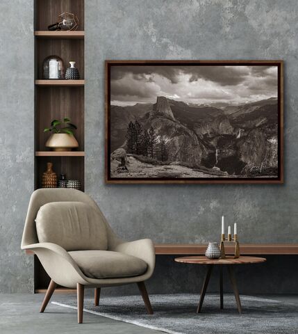 Yosemite Wall Art Prints