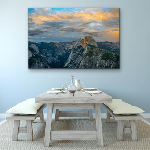 Yosemite Photography Prints