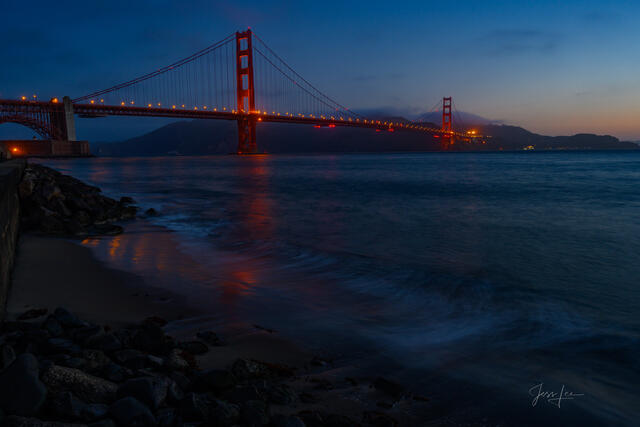 San Fransisco Photos, Golden Gate Bridge Photography, California Photos