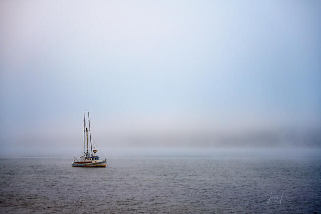 Sailboat Photos, Ocean Photography, California Coastline Photos, Boat Photography, Pacific Ocean Photos