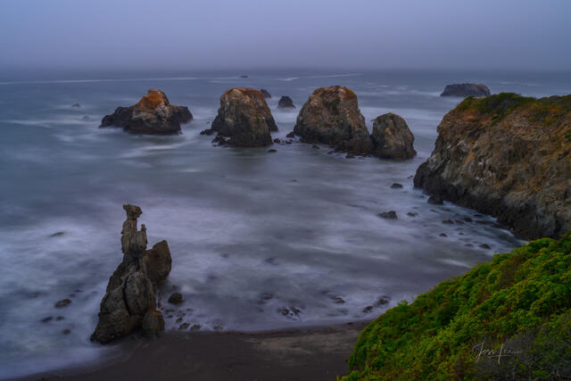 California Photography, Beach Photography, Pacific Coast Photos, 