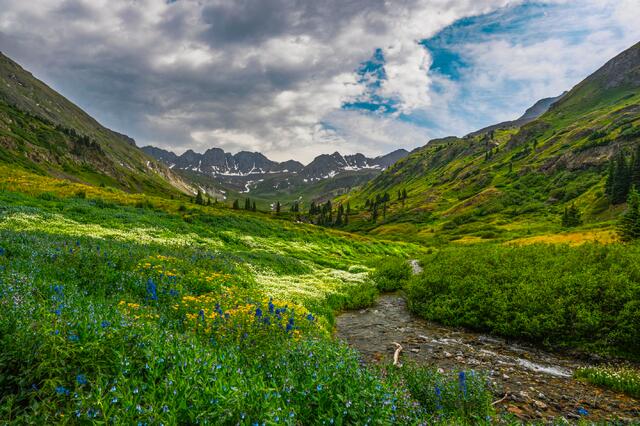 Colorado, photo, print, alpine, photography,