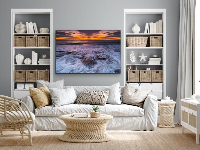 Florida Photos, Ocean Photography, Beach Photos, Sunset Photos
