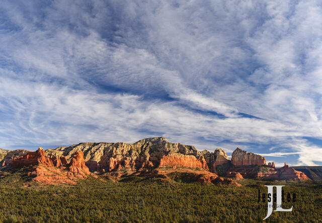 Sedona Red Rocks #11