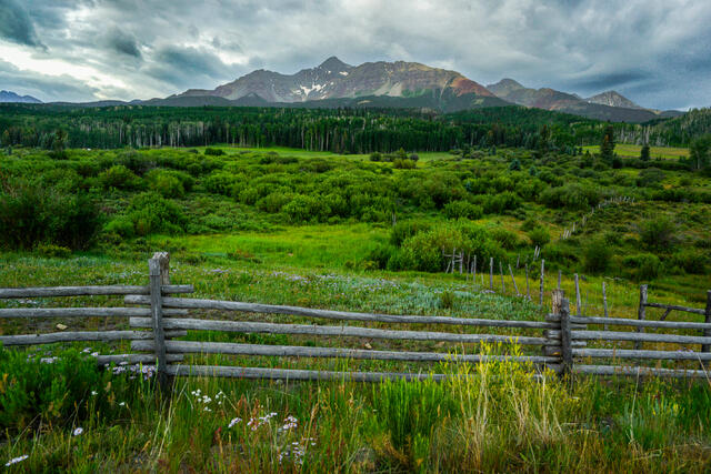 Colorado, photo, print,  mt Adams, photography,