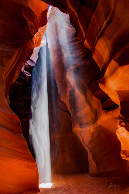 Light Pillar